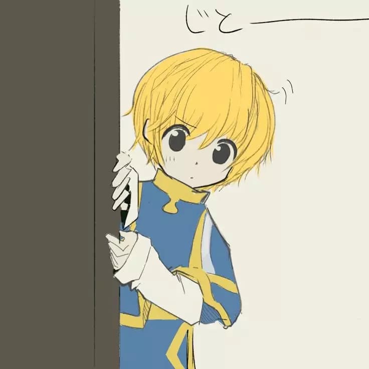 Kurapika  thumbnail