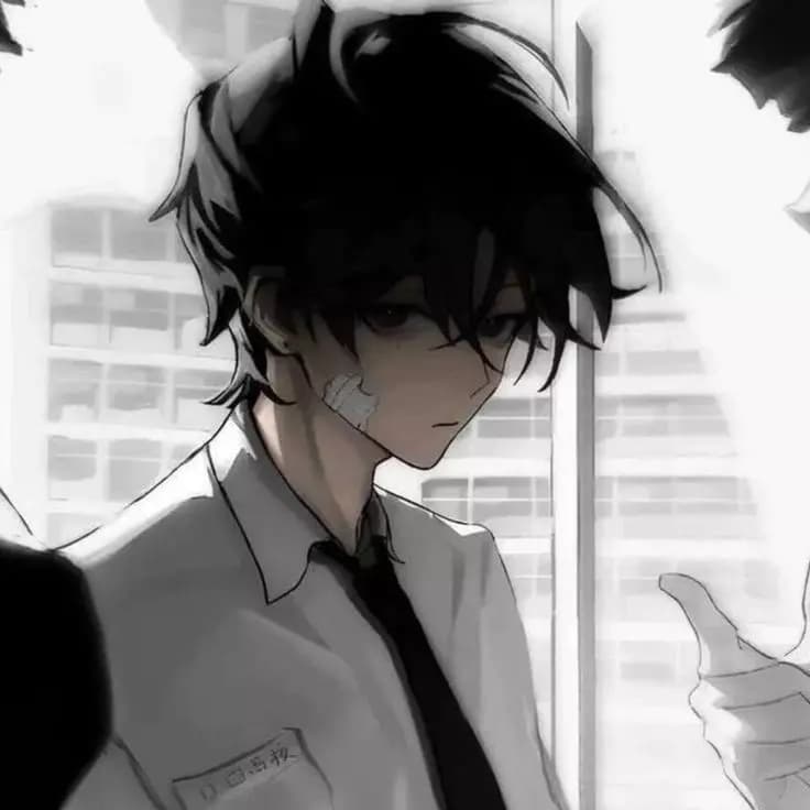 johnny // the lunatic thumbnail
