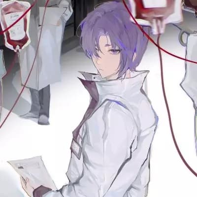 The friendly mad scientist part 1|| Reo Mikage thumbnail