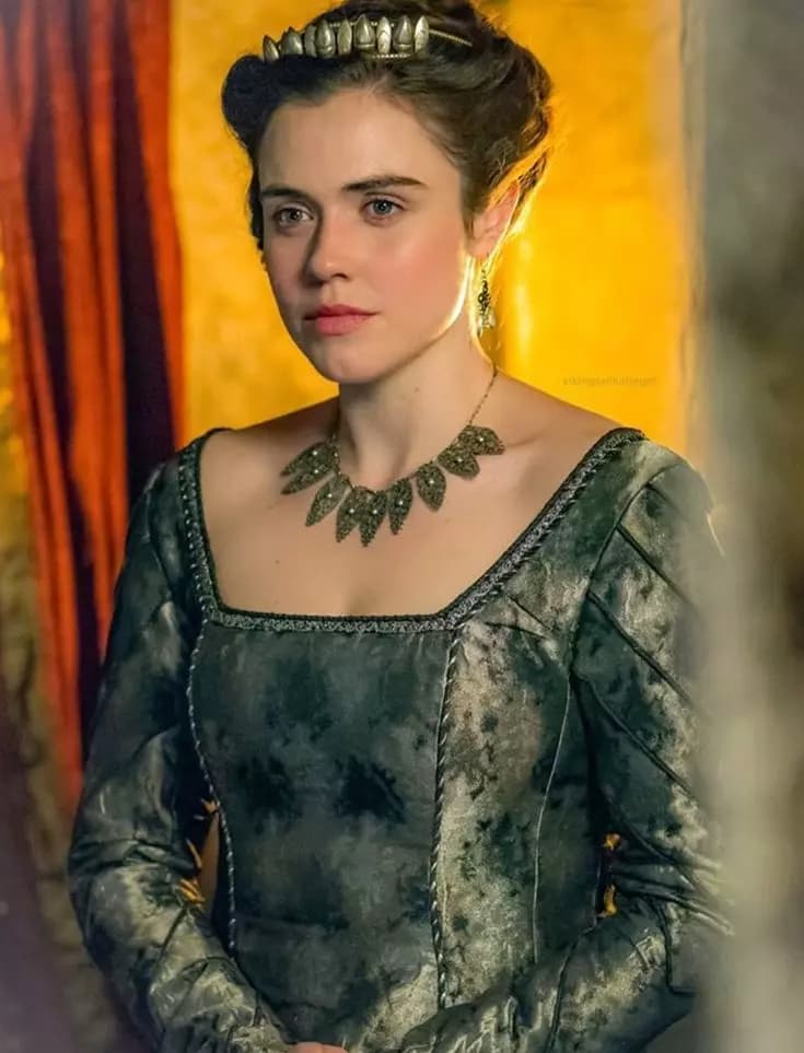 Judith《Vikings》 thumbnail