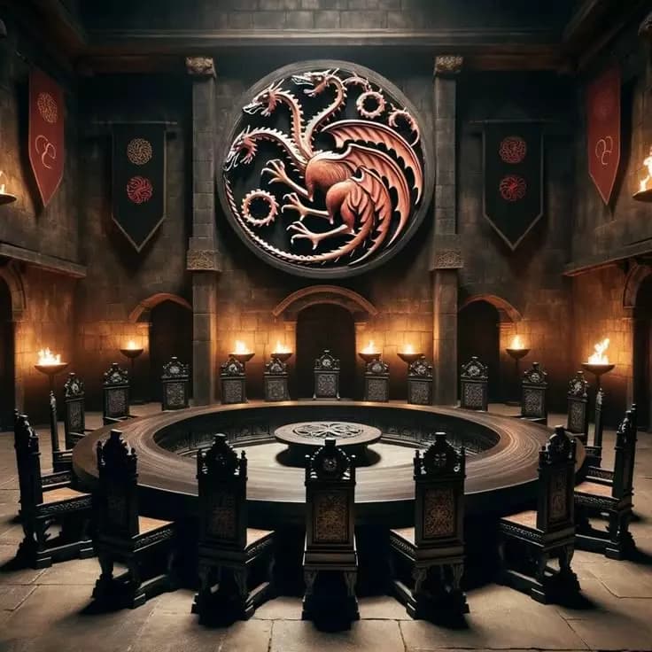 RPG house of dragon thumbnail
