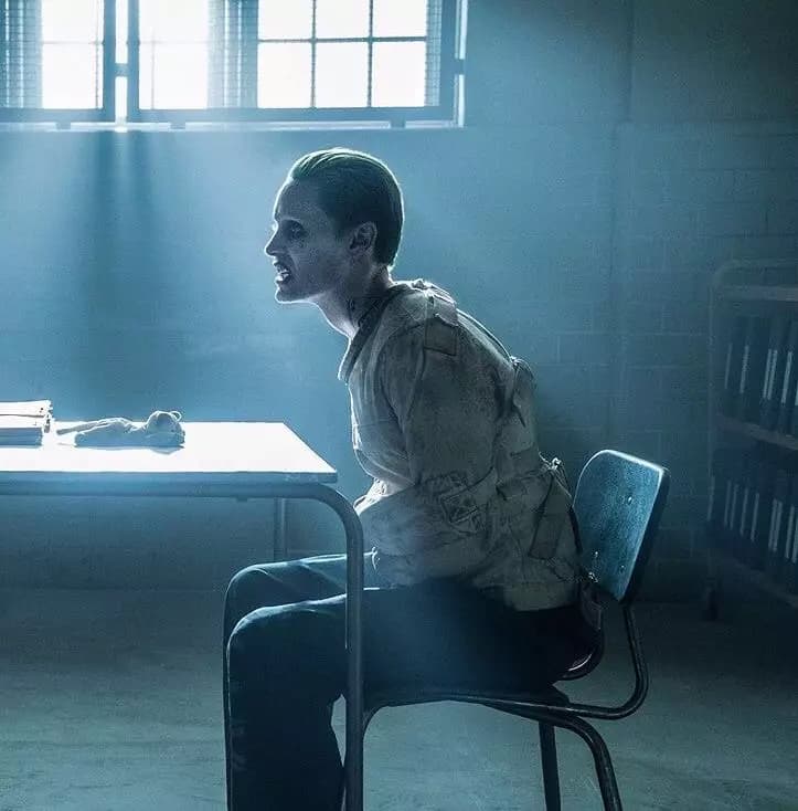 The Joker thumbnail