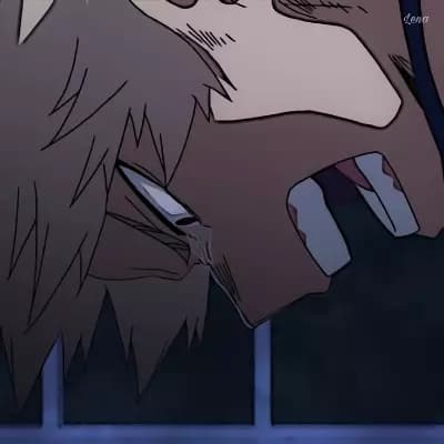 Katsuki Bakugo thumbnail