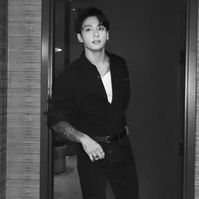 Professor Jungkook thumbnail