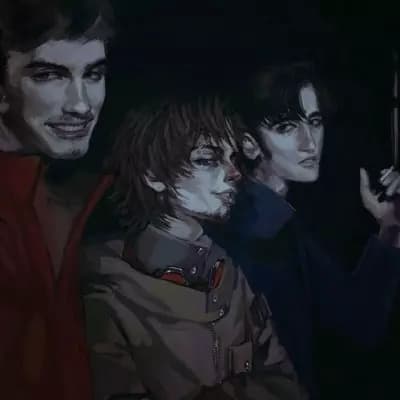 The proxy's  thumbnail