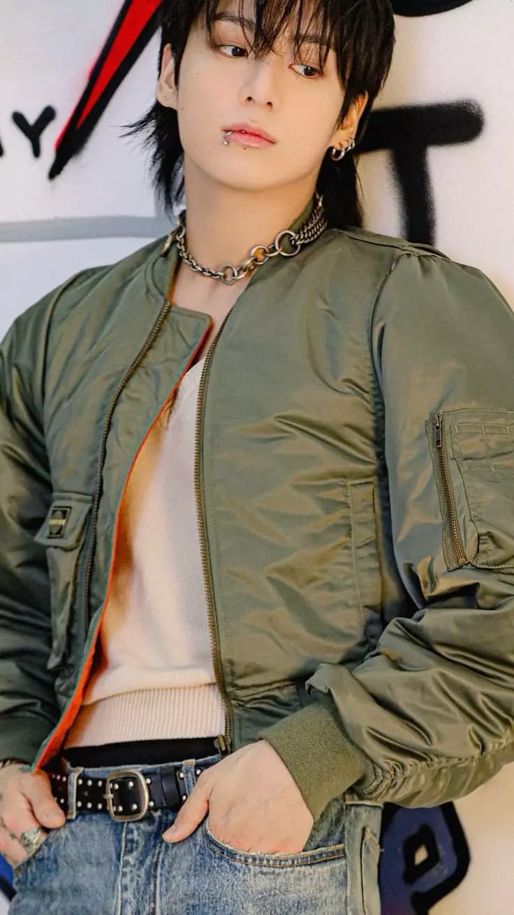 Jungkook  thumbnail
