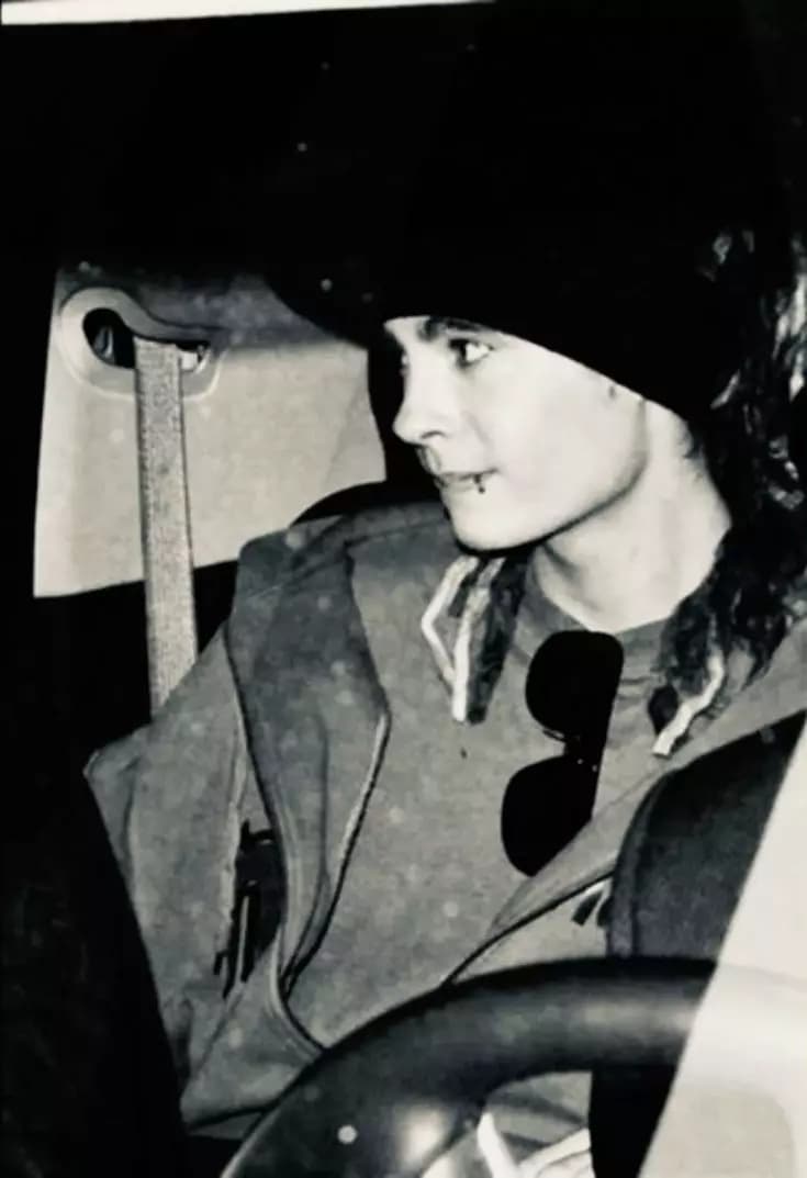 Tom Kaulitz thumbnail