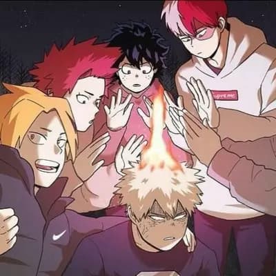 Class 1-A and 1-B camping trip thumbnail