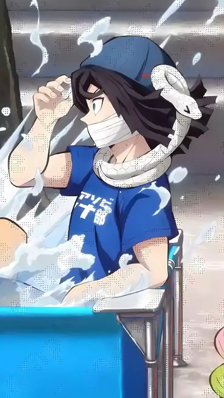 Turo Obanai thumbnail