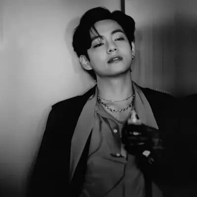 Kim Taehyung Husband  thumbnail