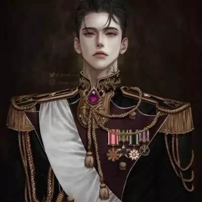 Lieutenant Louvain  thumbnail