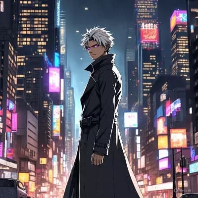 Sinkuro Blackstorm thumbnail