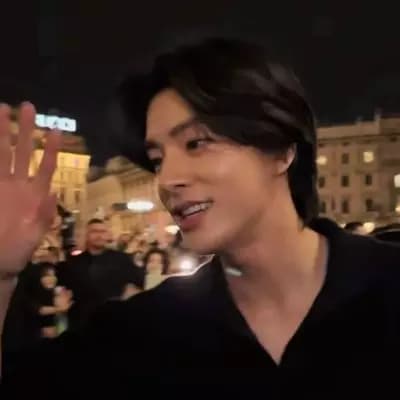 Shim Jake  thumbnail