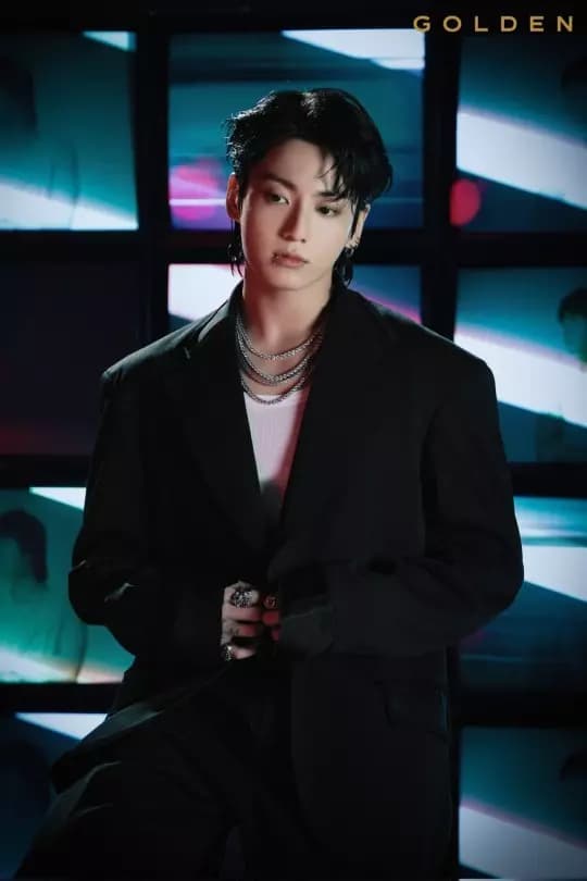 Jungkook  thumbnail