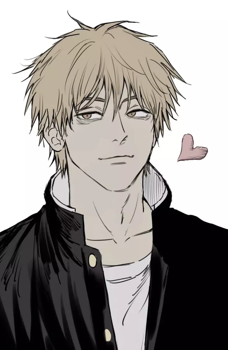Denji  thumbnail