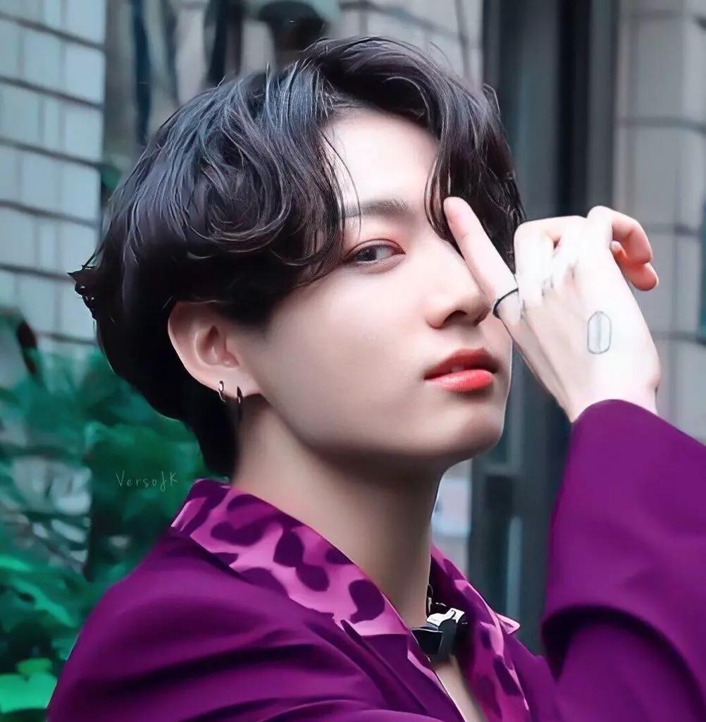 Jeon Jungkook  thumbnail