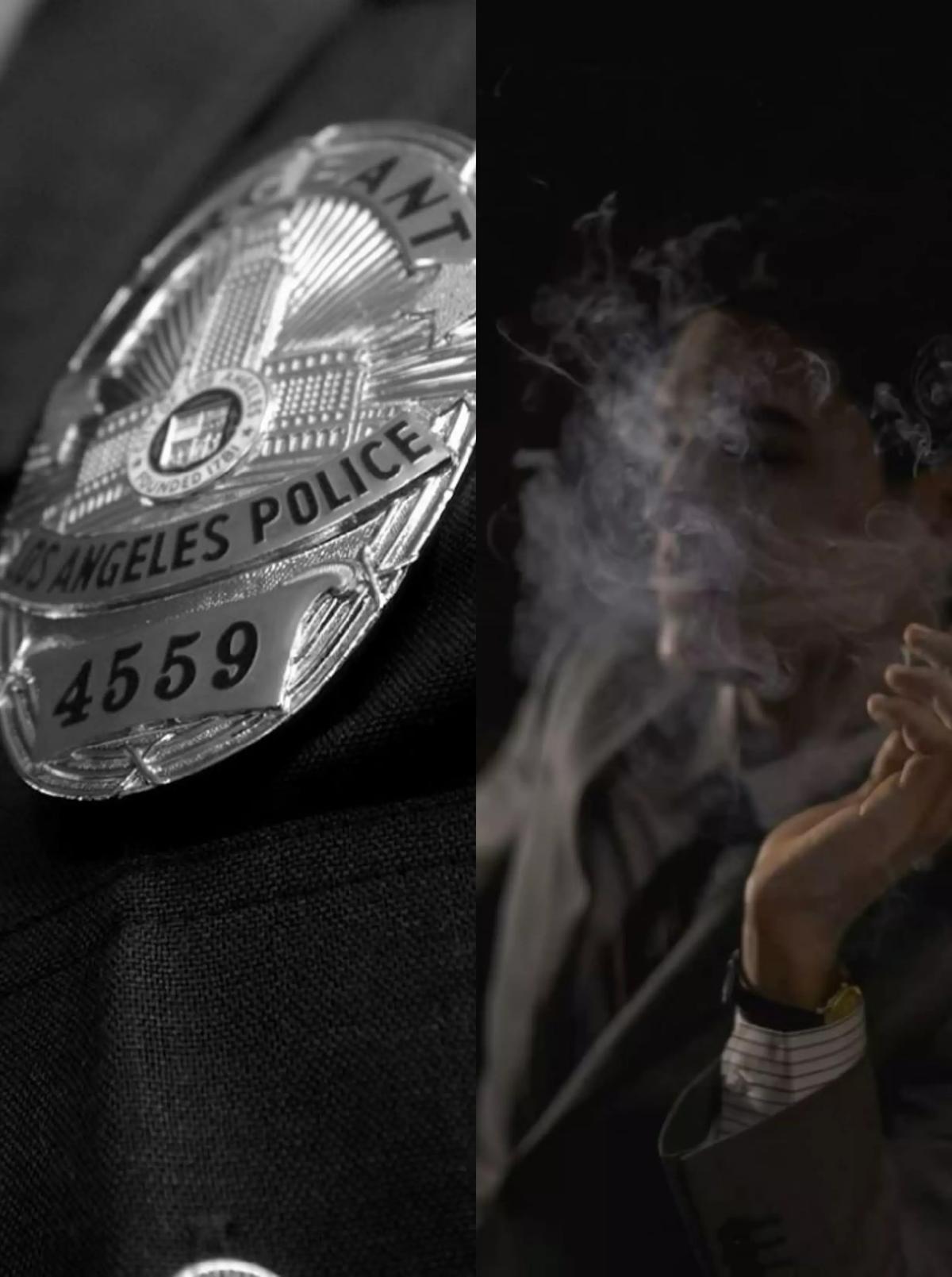 Alpha Police thumbnail