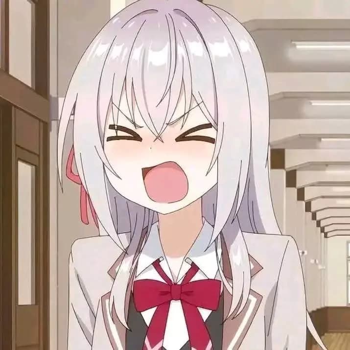 Alya mikhailovna kojou. (Alisa) thumbnail