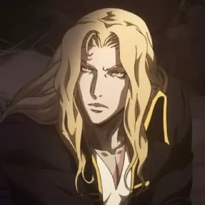 Alucard Tepes thumbnail