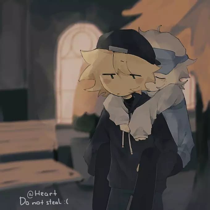 [ BL ] Jard & Bobo <3  thumbnail