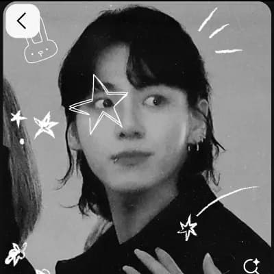 Jungkook thumbnail