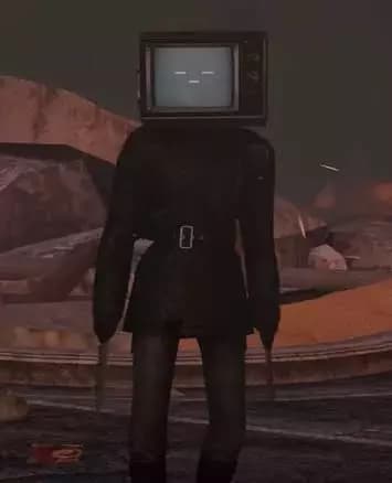 Tv woman thumbnail