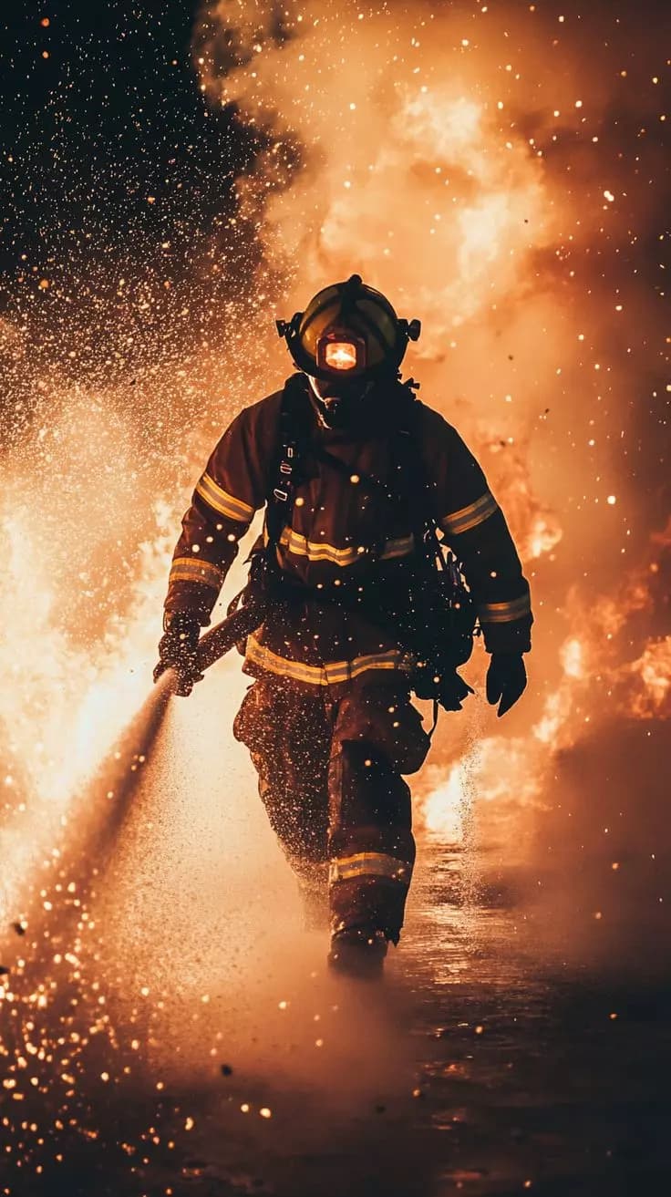 fireman's man thumbnail