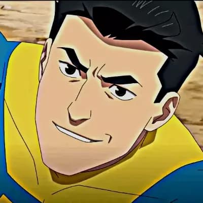 Maskless Mark   thumbnail