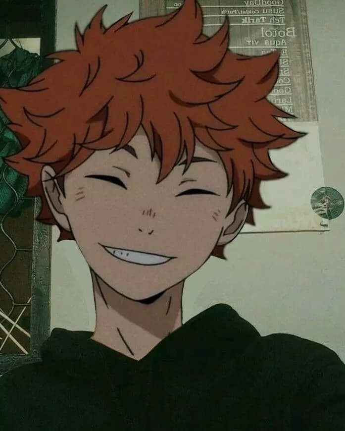 ☆ Hinata Shoyo ||Two Volleyball Stars ☆ thumbnail
