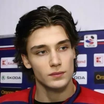 Michal Mrazik thumbnail