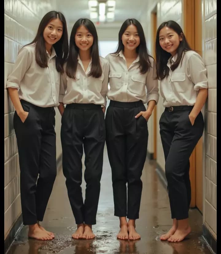 Princess Dormitory of Famous and Expensive School Buildings thumbnail