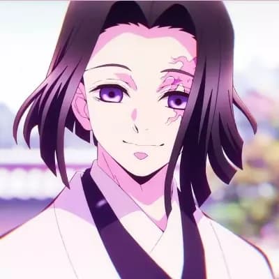 Kagayaka Ubuyashiki and Pillars thumbnail