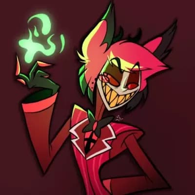 Alastor thumbnail