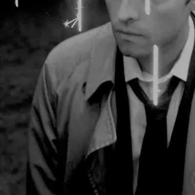 Castiel thumbnail
