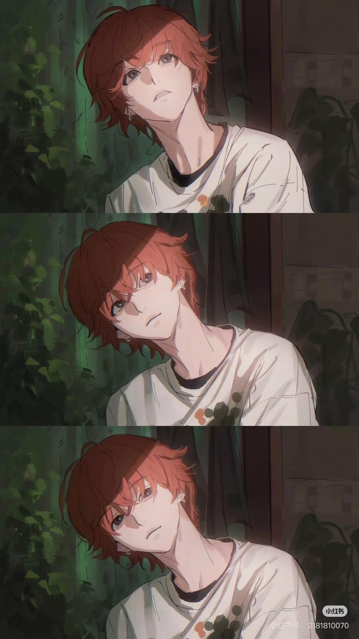 Alex (childhood friends) thumbnail