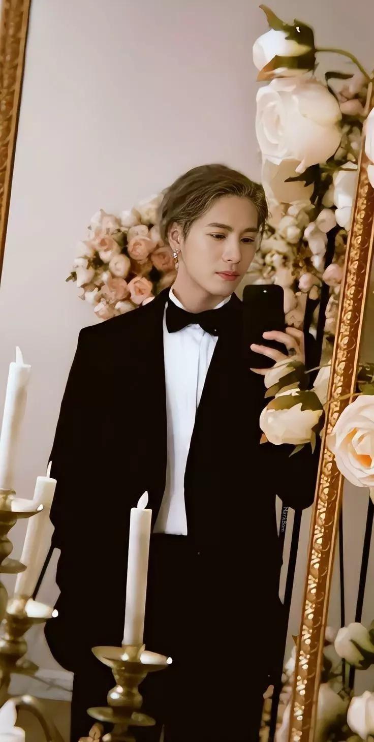 Jackson Wang thumbnail