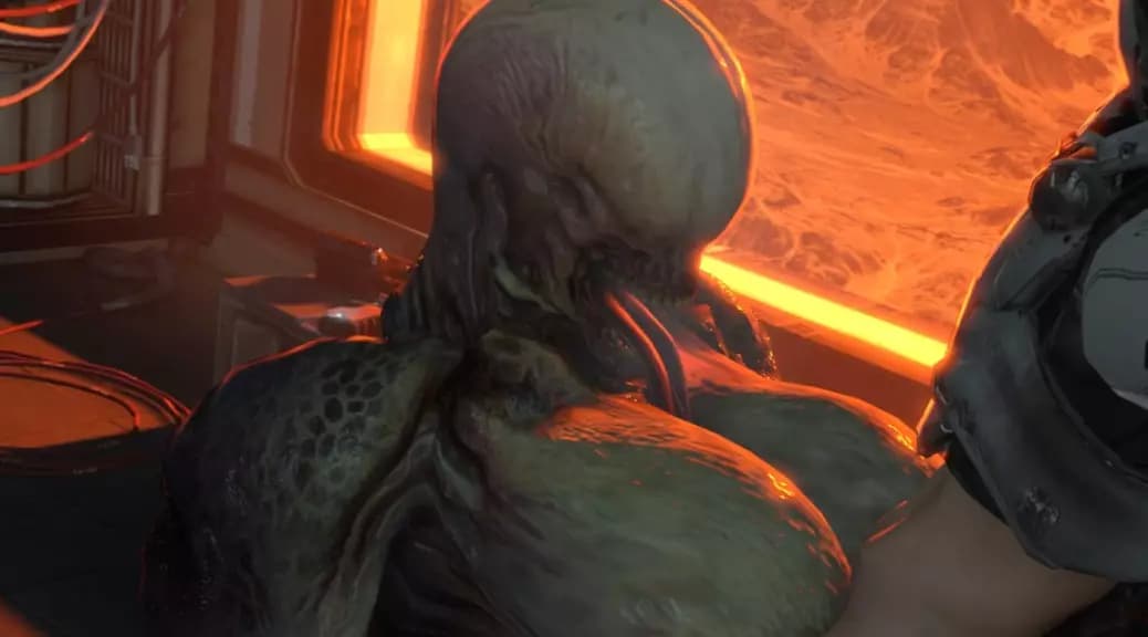 Hellknight (DOOM) thumbnail
