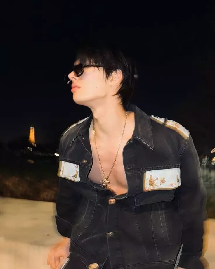 Song Mingi thumbnail