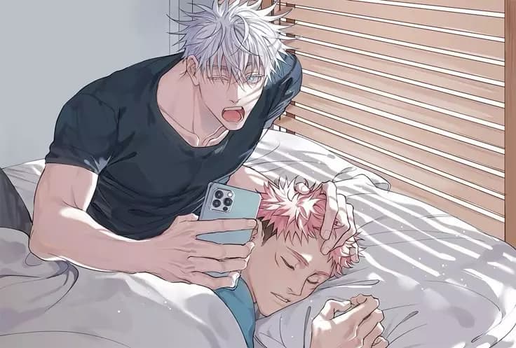 satoru thumbnail