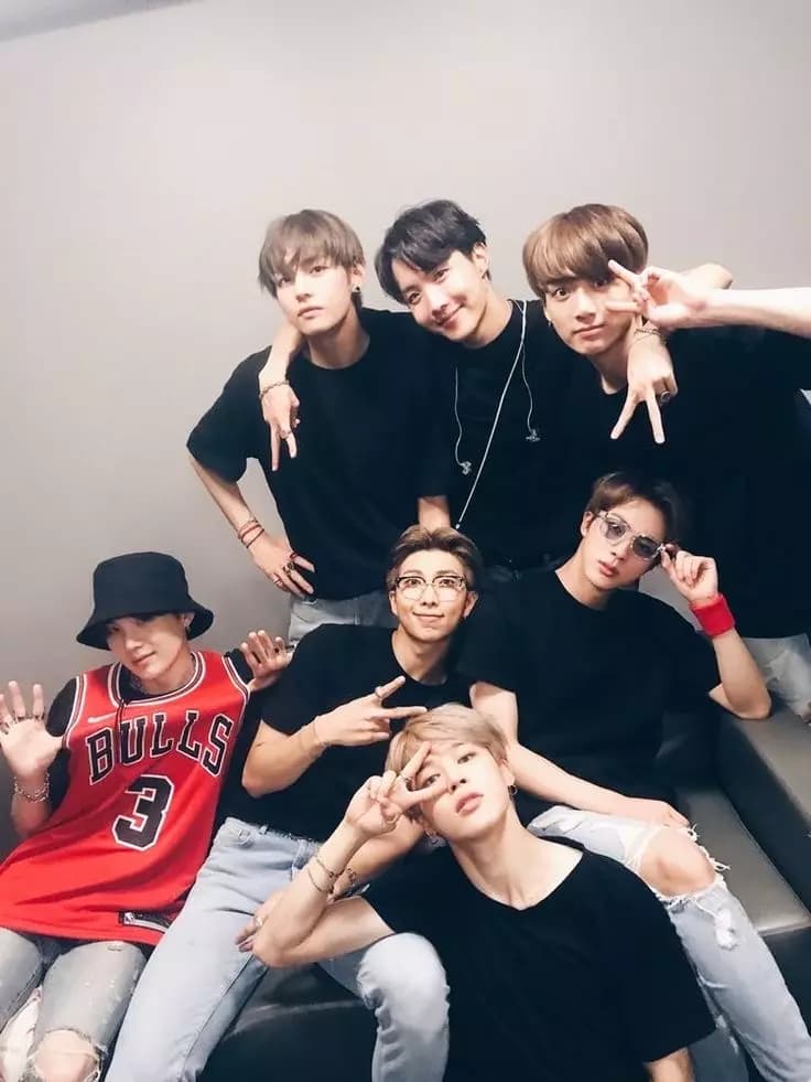 BTS thumbnail