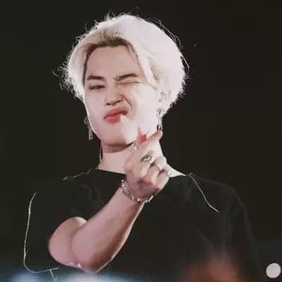 Park Jimin thumbnail