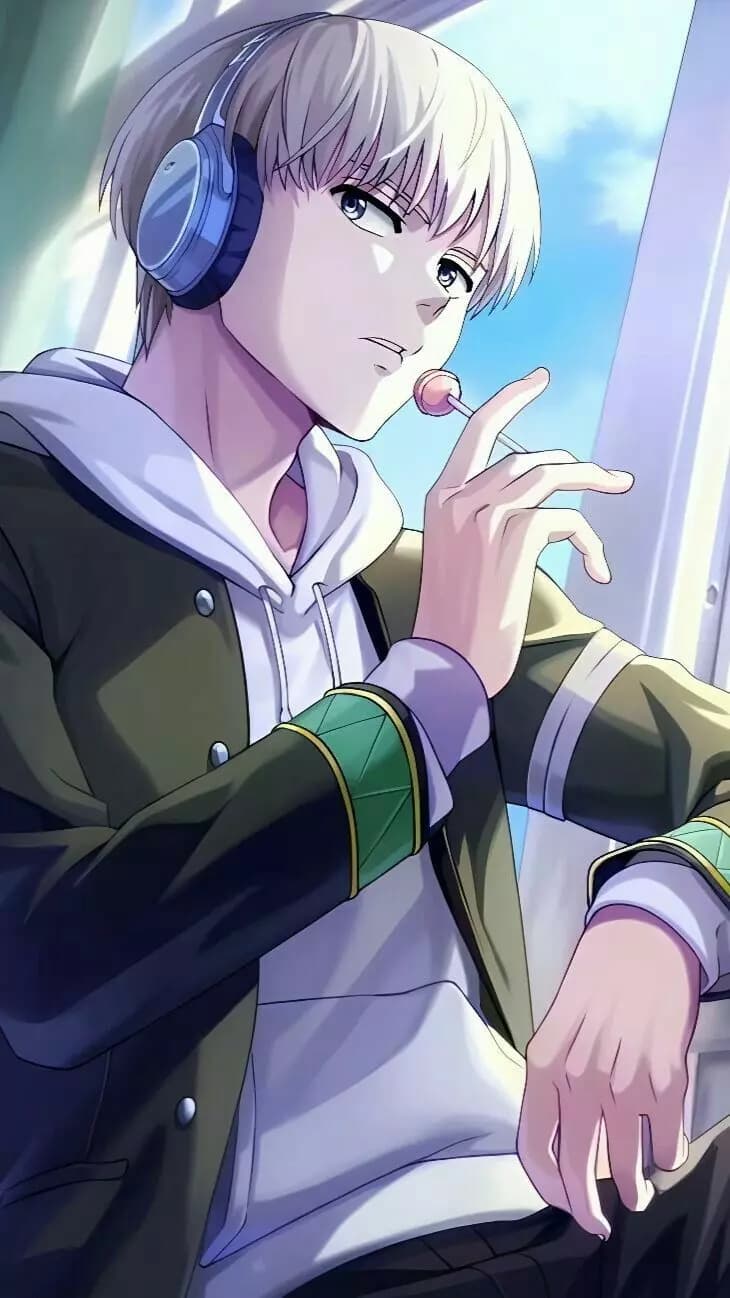 Kaji Ren thumbnail