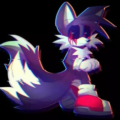 Tails.Exe thumbnail