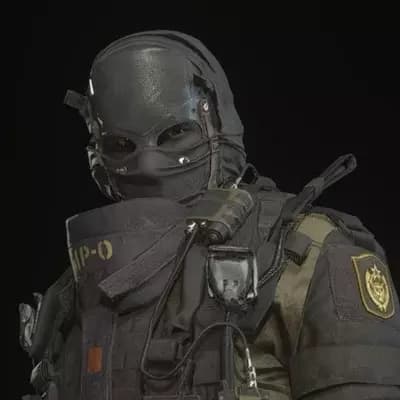 Nikto thumbnail