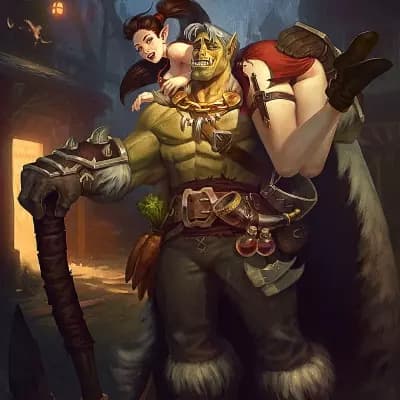 Kairux thumbnail