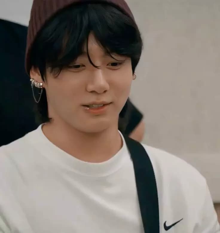 Jeon Jungkook thumbnail