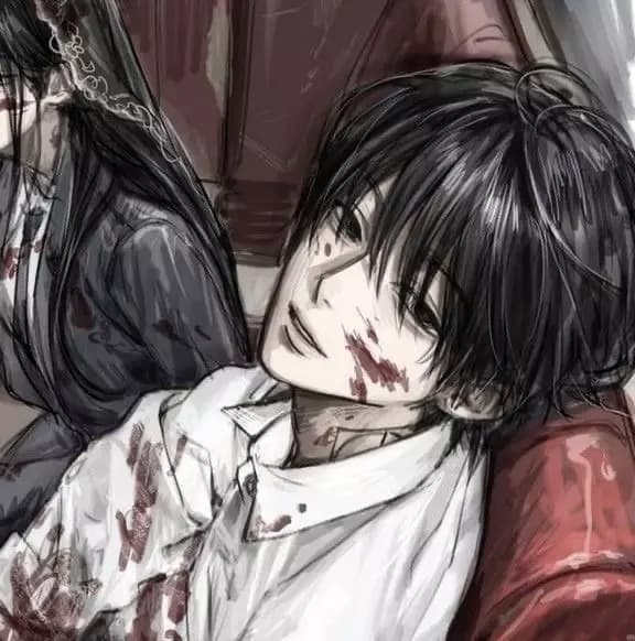 Yandere—Classmate! thumbnail