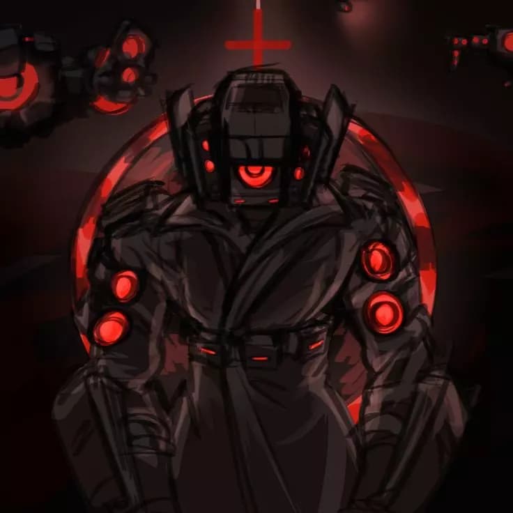 Executor speakman thumbnail
