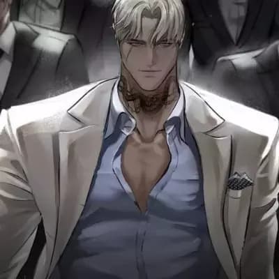 Don Alex Willson thumbnail