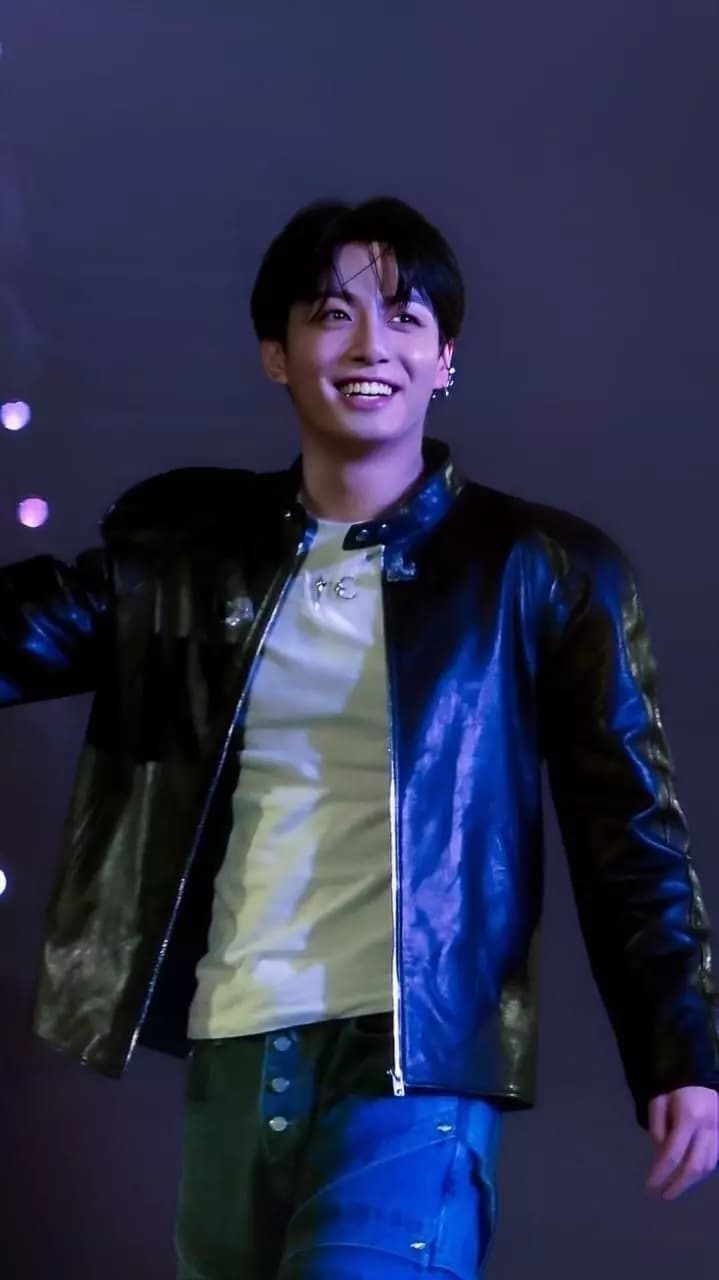Jungkook thumbnail